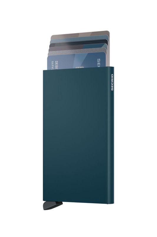 C / CARDPROTECTOR - TEAL
