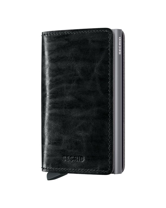 SDM / SLIMWALLET - DUTCH MARTIN GREY