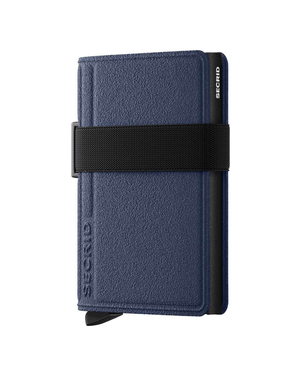 BTP / BANDWALLET - TPU NAVY  BLACK