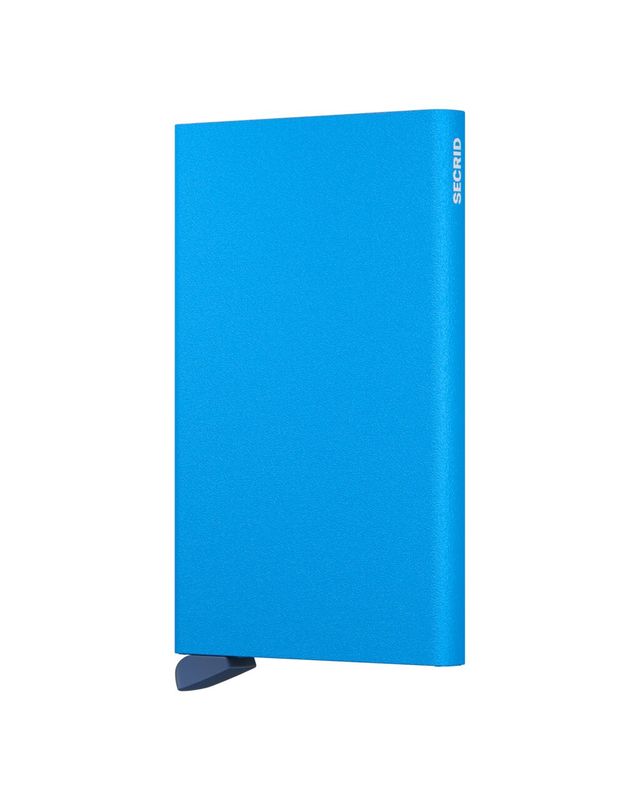 CP / CARDPROTECTOR - ULTRA BLUE