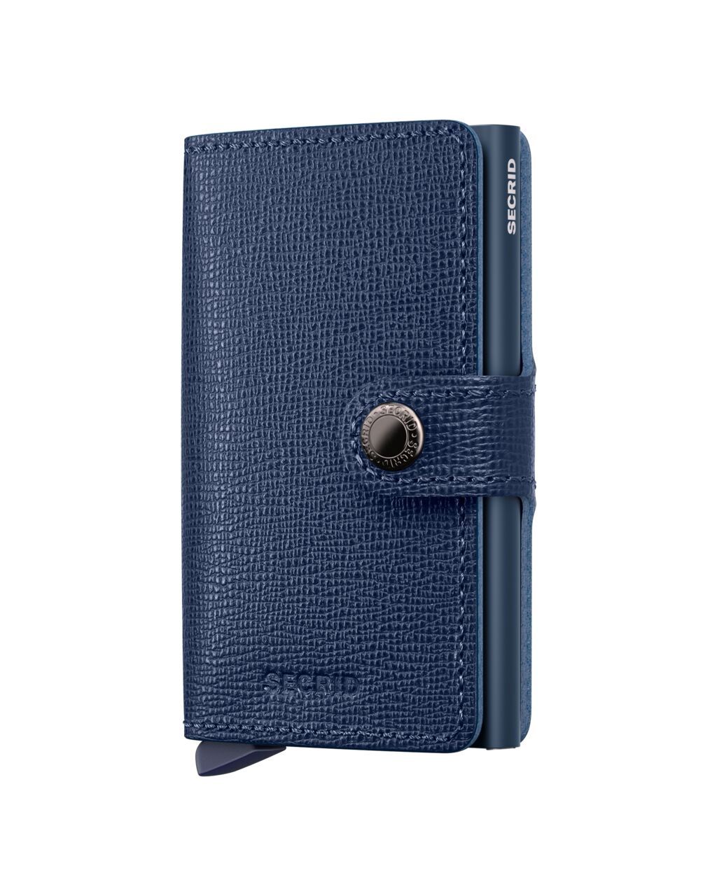 MC / MINIWALLET - CRISPLE NAVY