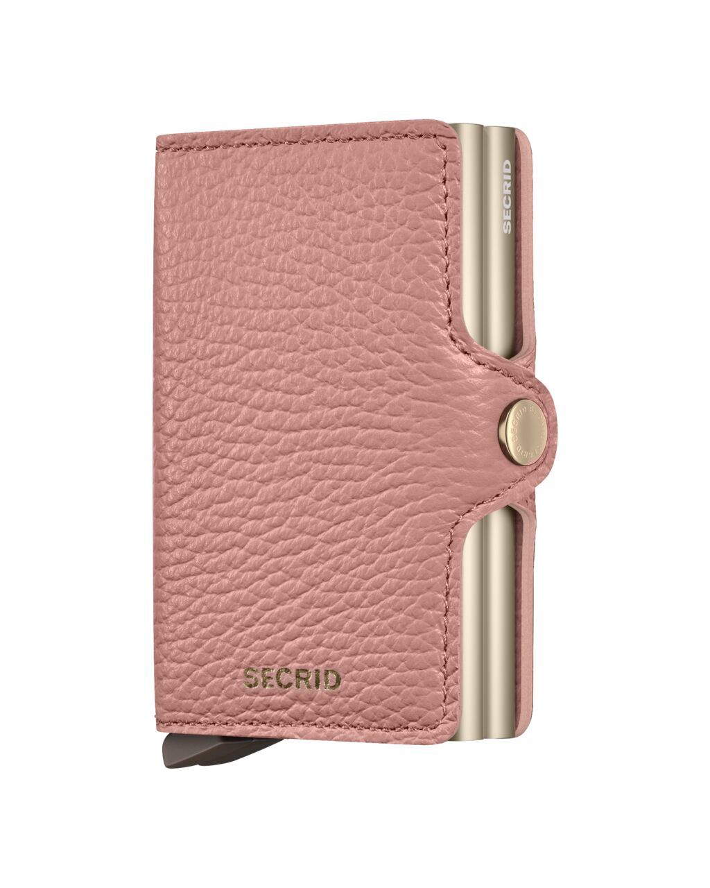 TPe / TWINWALLET - PEBBLE ROSE