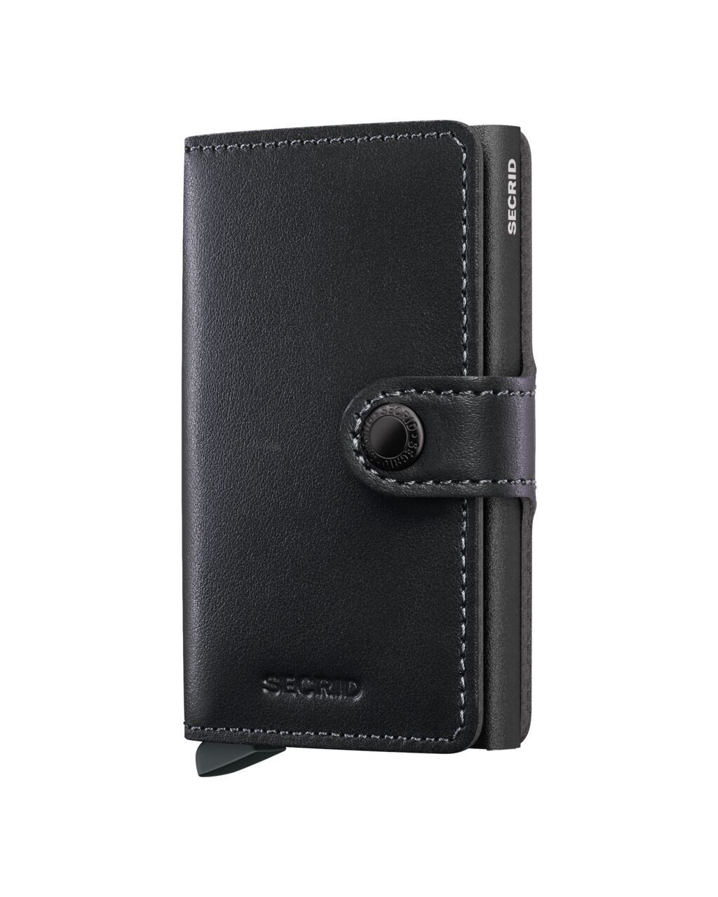 MPc / MINIWALLET - POWDER ORIGINAL BLACK