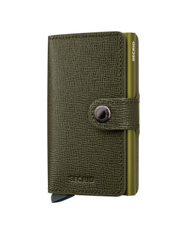 MC / MINIWALLET - CRISPLE KELP