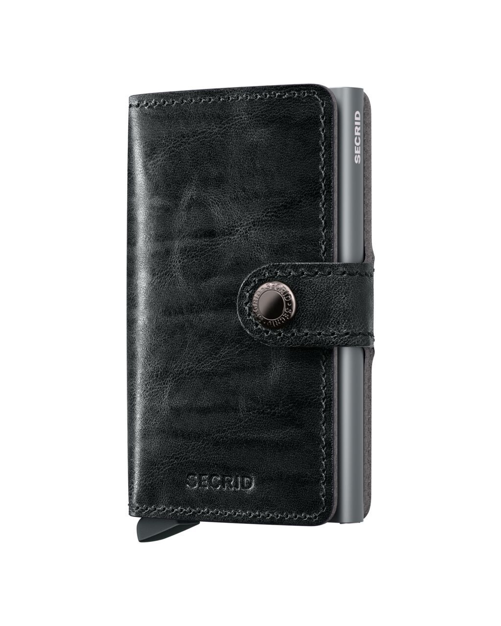 MDM / MINIWALLET - DUTCH MARTIN GREY