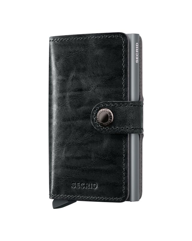 MDM / MINIWALLET - DUTCH MARTIN GREY