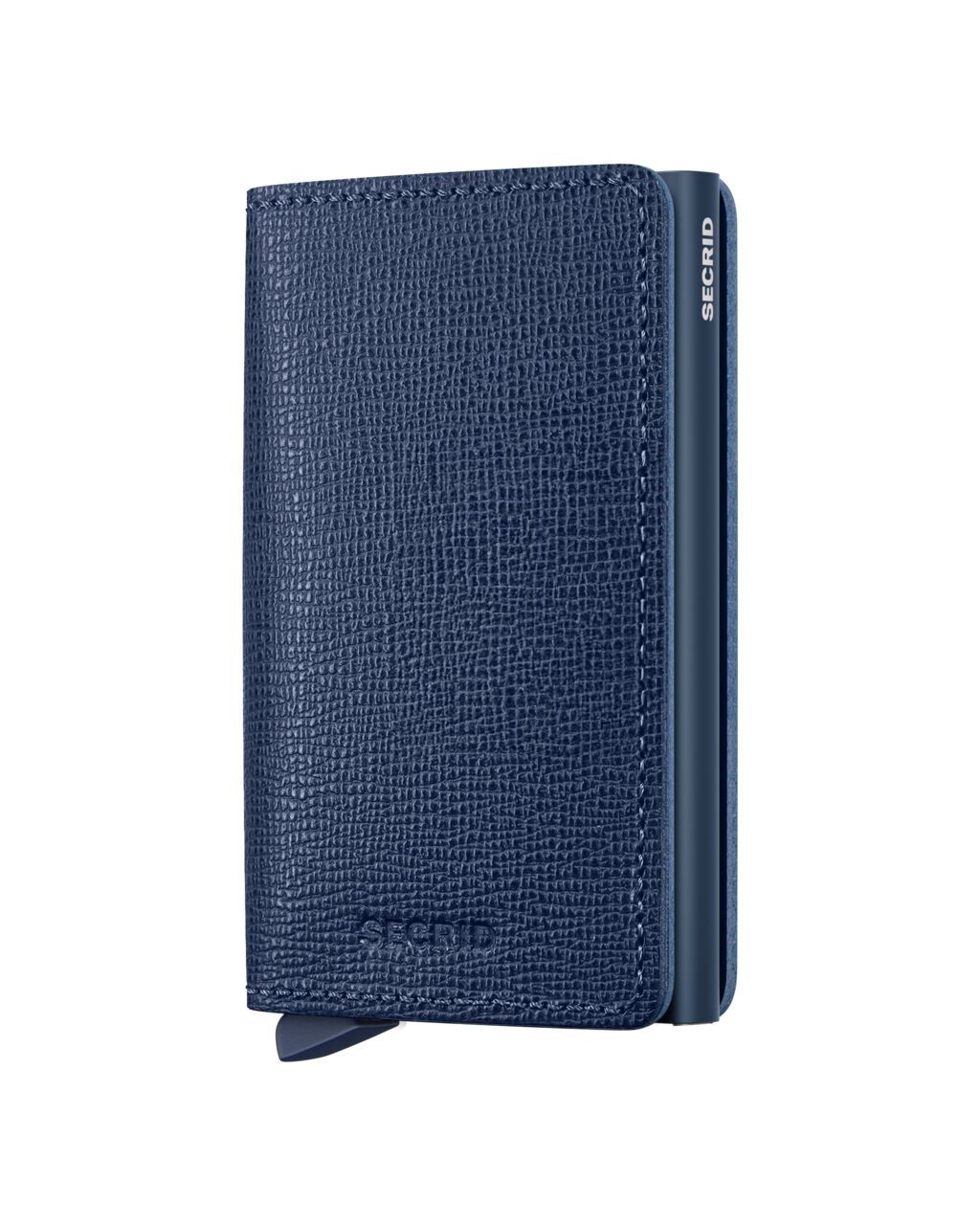 SC / SLIMWALLET - CRISPLE NAVY