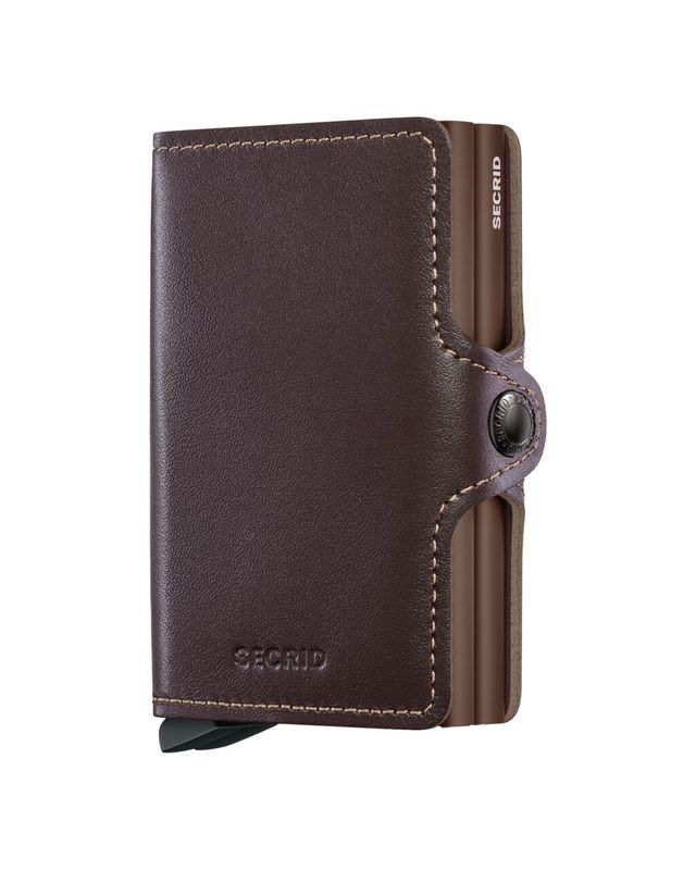 TO / TWINWALLET - ORIGINAL CHOCOLATE
