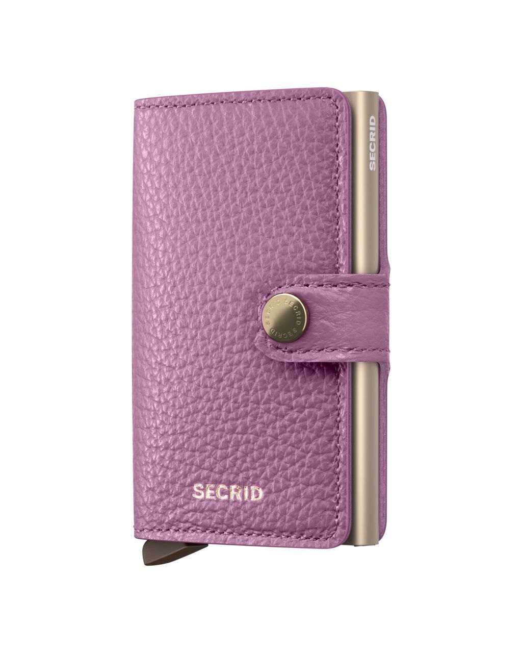 MPe / MINIWALLET - PEBBLE ORCHID