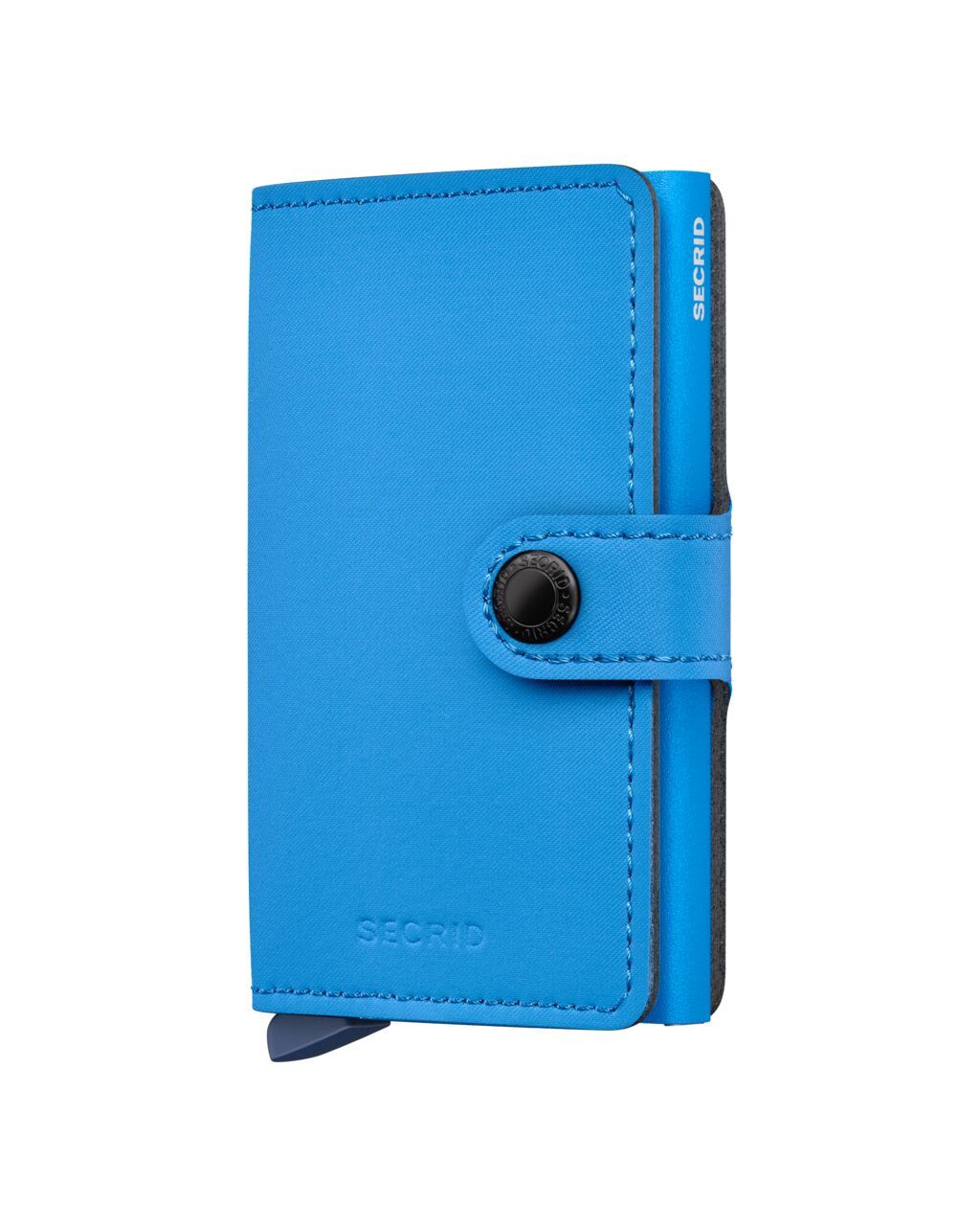 MYp / MINIWALLET - YARD POWDER ULTRA BLUE (NON-LEATHER)