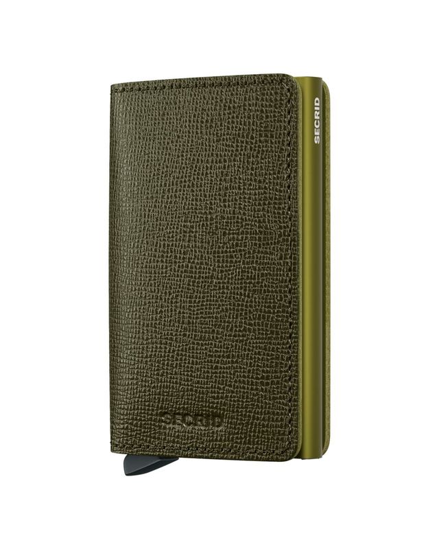SC / SLIMWALLET - CRISPLE KELP