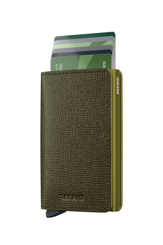 SC / SLIMWALLET - CRISPLE KELP