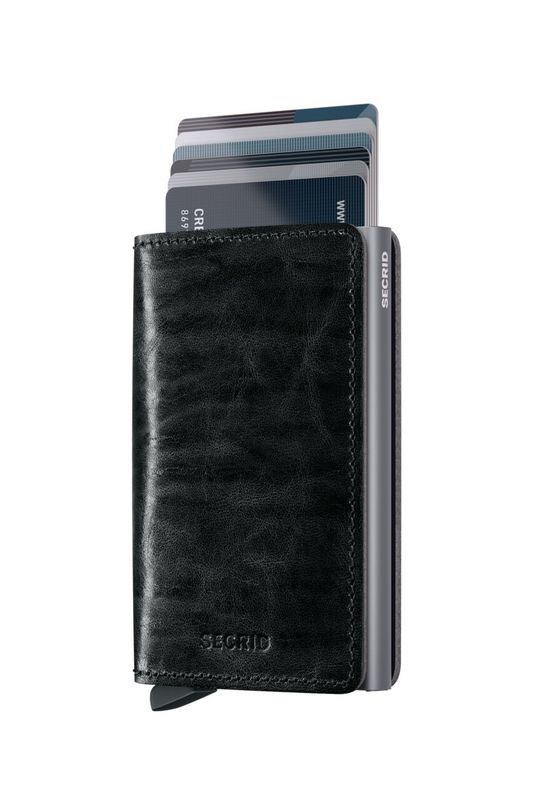 SDM / XSLIMWALLET - DUTCH MARTIN GREY