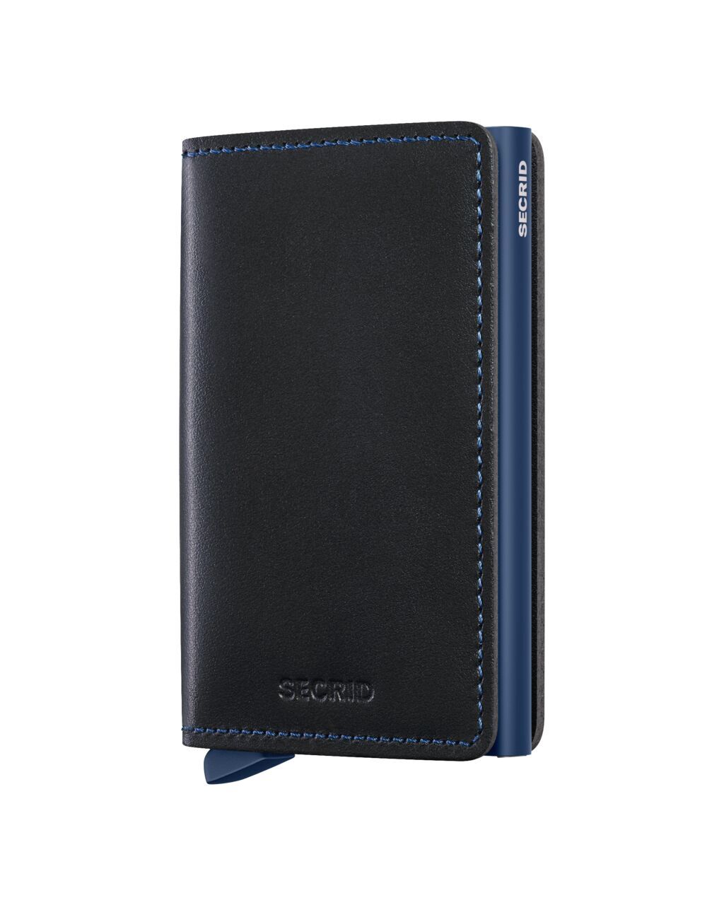 SO / SLIMWALLET - ORIGINAL BLACK/NAVY