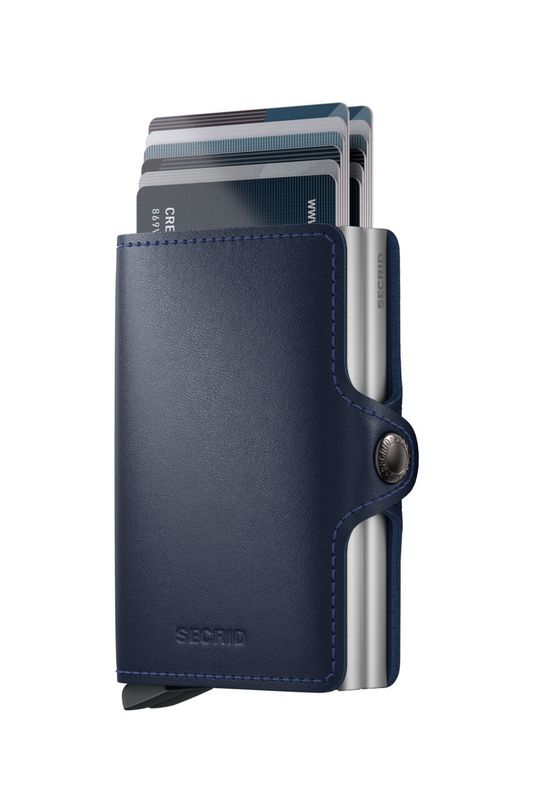 TO / XTWINWALLET - ORIGINAL NAVY
