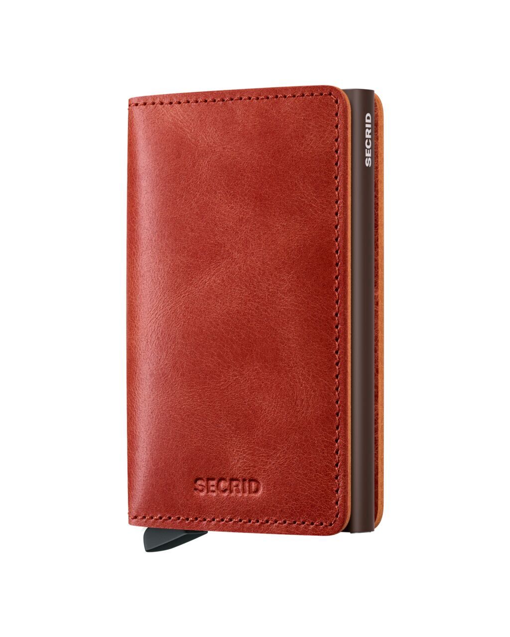 SV / SLIMWALLET VINTAGE ORANGE