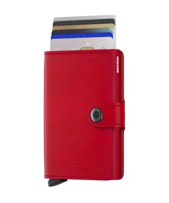 Miniwallets