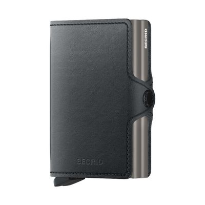 Twinwallets