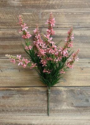 11367PK - SWEET VERONICA BUSH - PINK