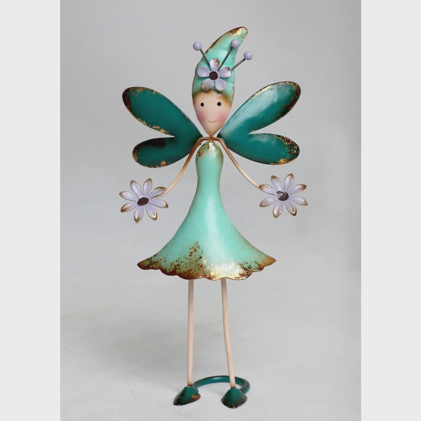 GG9643 - GARDEN FAIRY