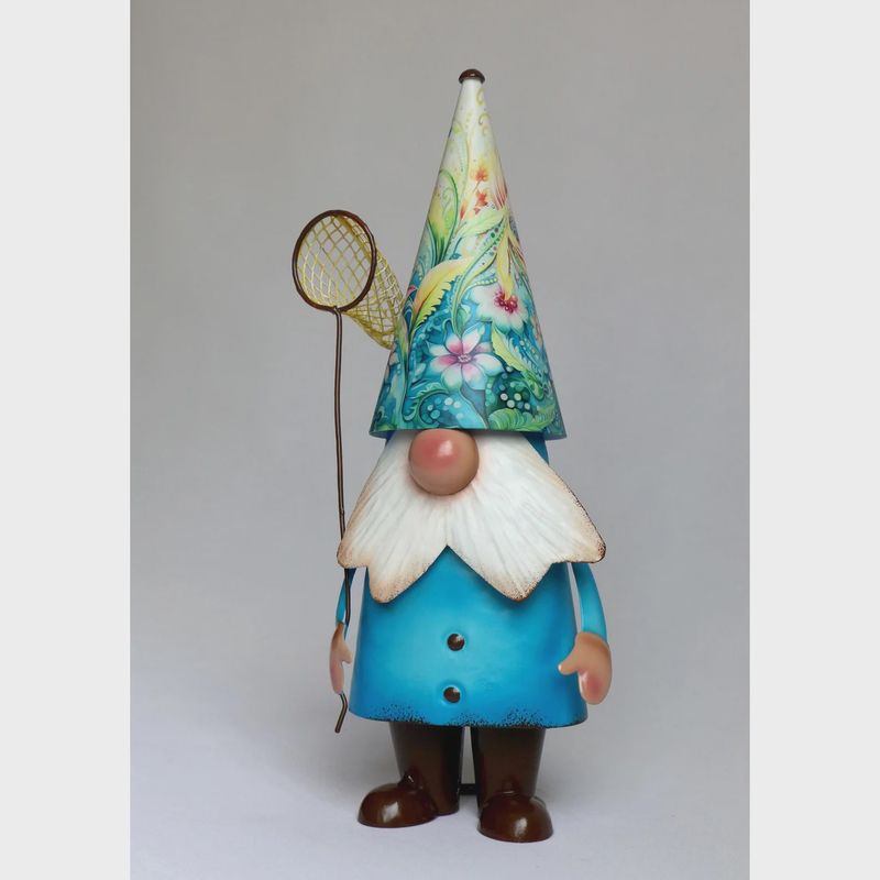 GG9642 - GARDEN GNOME