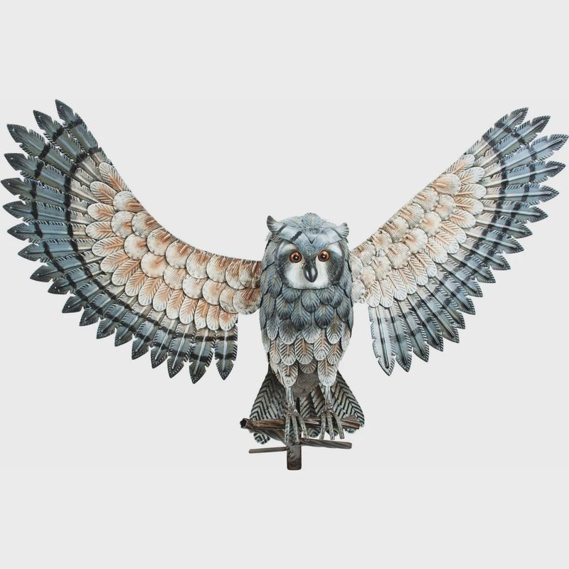 GG9204 - OWL