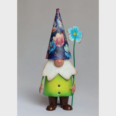 GG9641 - GARDEN GNOME