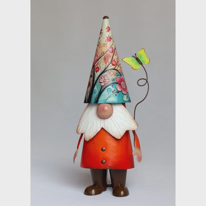 GG9640 - GARDEN GNOME