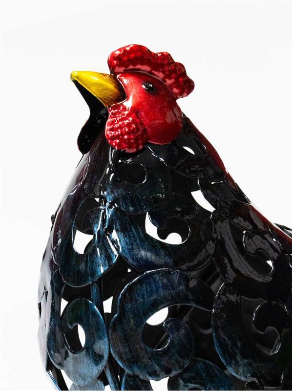 HNH361 - STANDING HEN