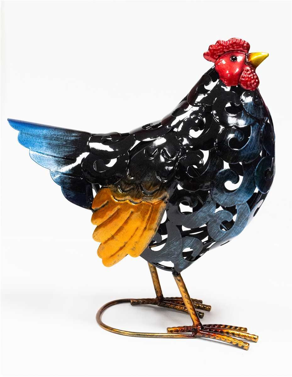 HNH361 - STANDING HEN