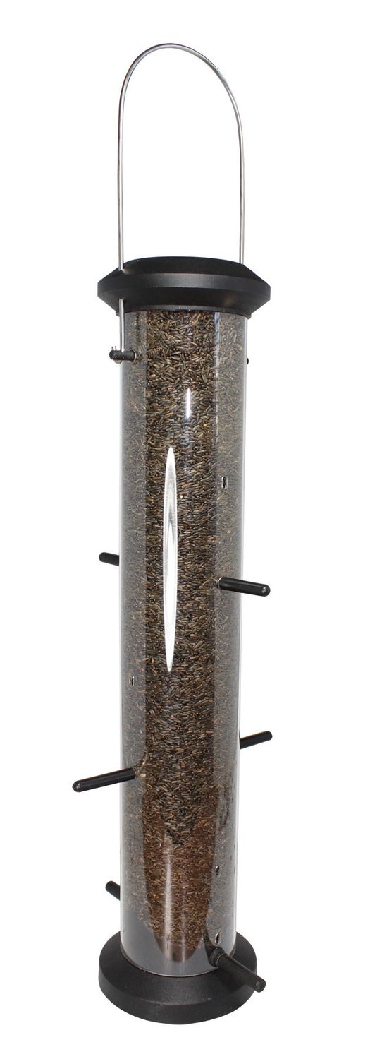 10861 - FINCH TUBE FEEDER