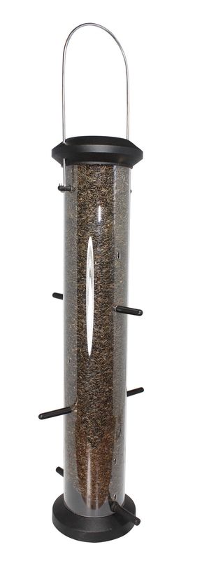 10861 - FINCH TUBE FEEDER