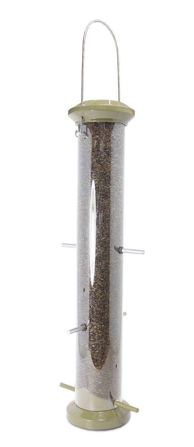 10803 - FINCH TUBE FEEDER