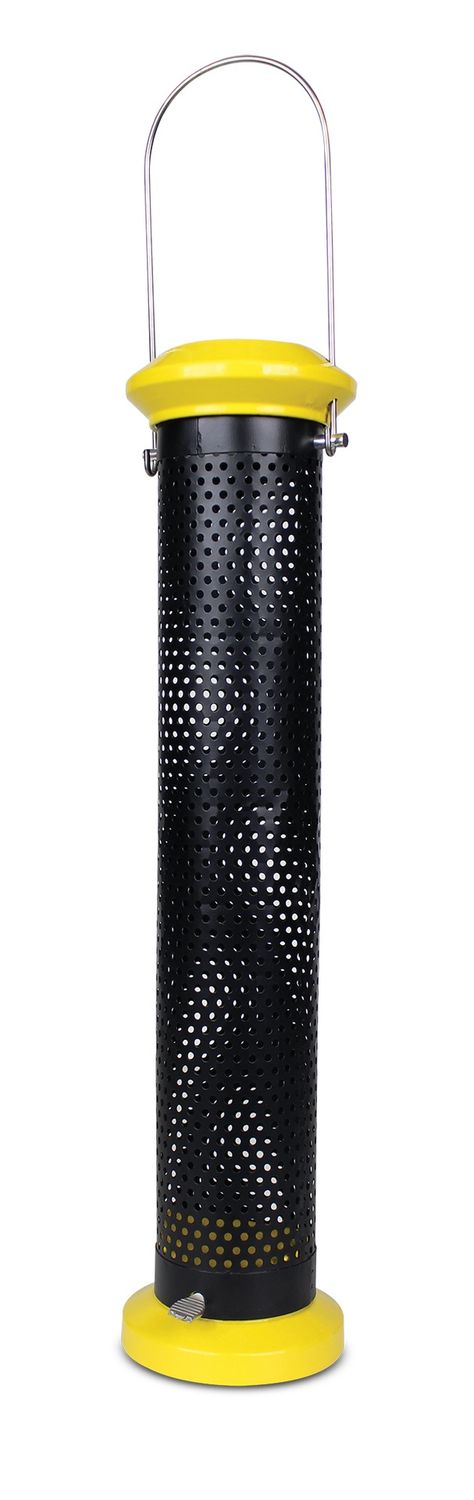 10810 - MESH TUBE FINCH FEEDER