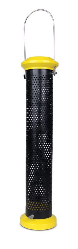 10810 - MESH TUBE FINCH FEEDER