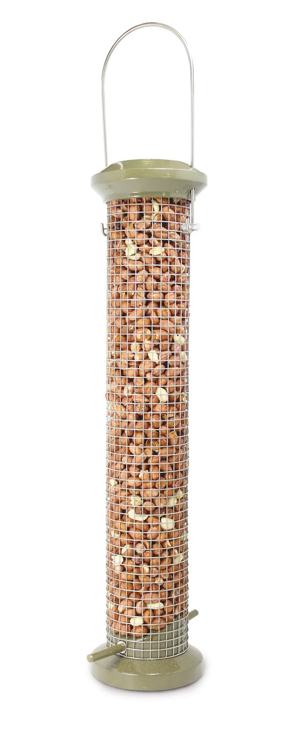 10802 - MESH TUBE FEEDER