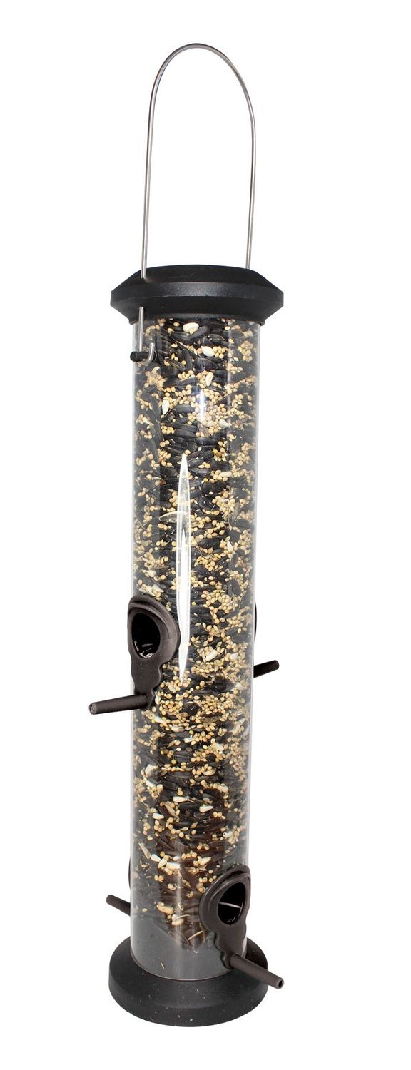 10860 - SEED TUBE FEEDER