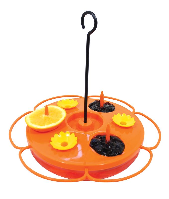88048 - ORIOLE FEEDER - POLY