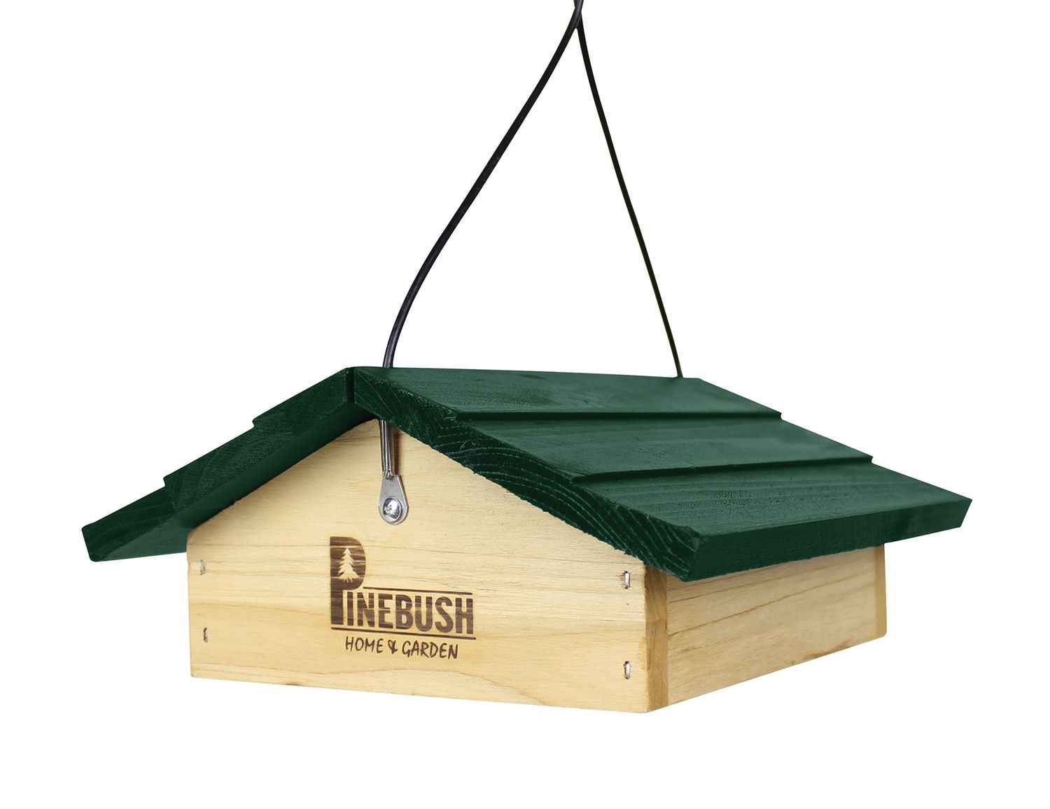 71001 - UPSIDEDOWN SUET CAKE FEEDER