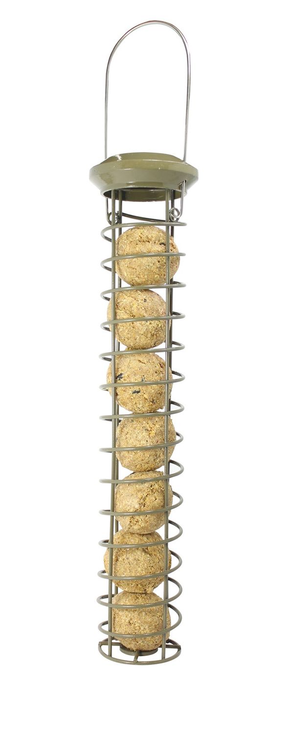 10804 - SUET TUBE FEEDER