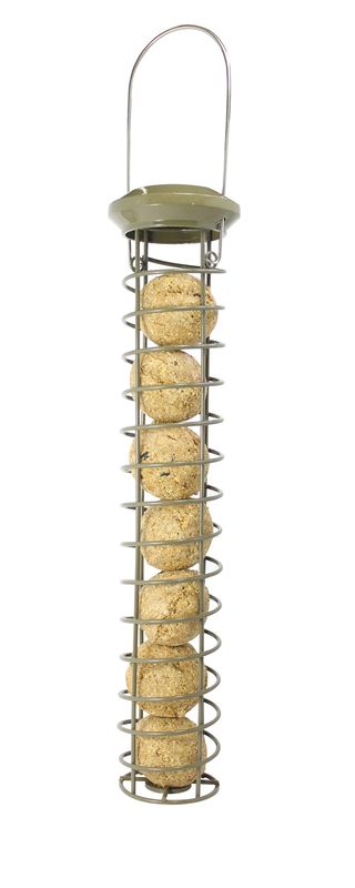 10804 - SUET TUBE FEEDER