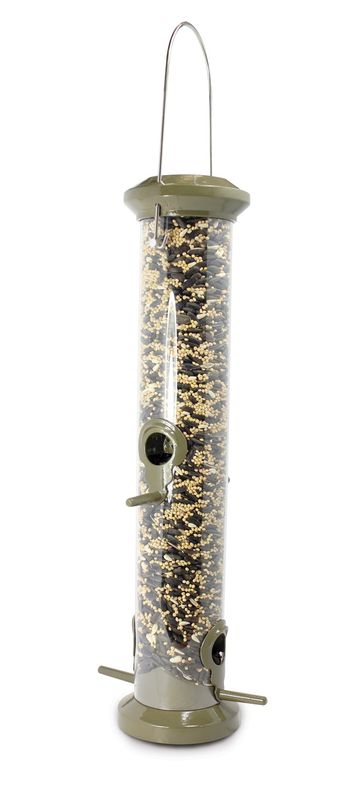 10805 - SEED TUBE FEEDER