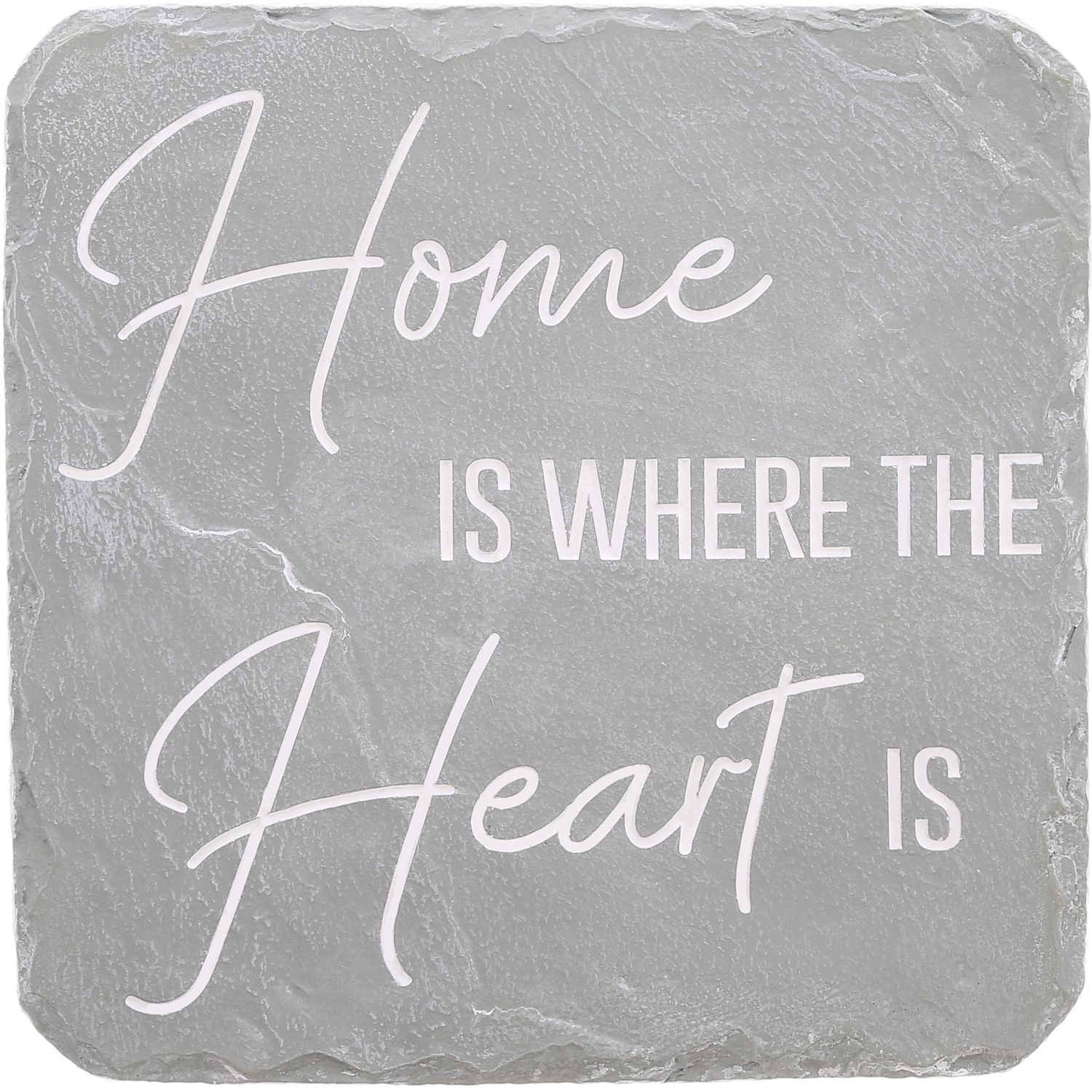 25301 - GARDEN STONE - HOME IS WHERE