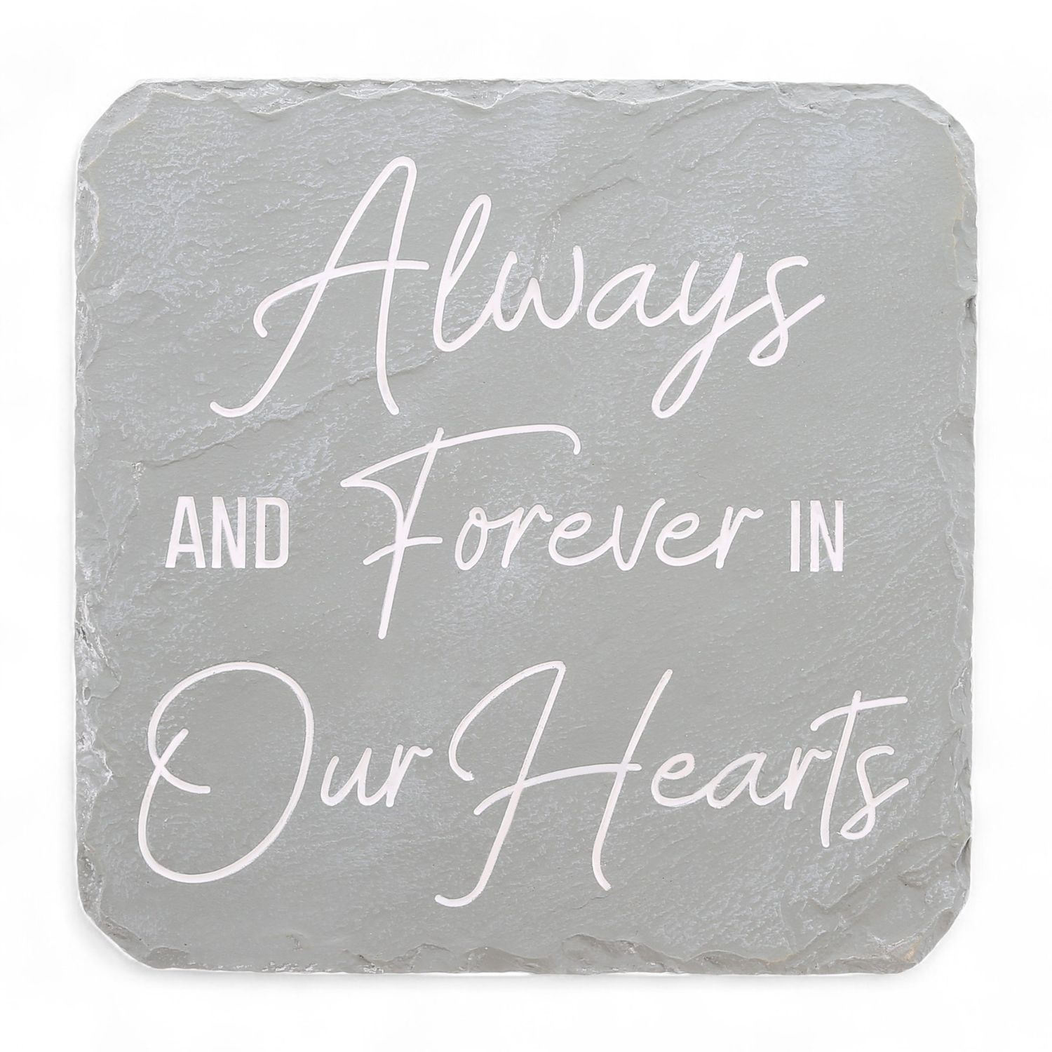 25323 - GARDEN STONE - ALWAYS AND FOREVER