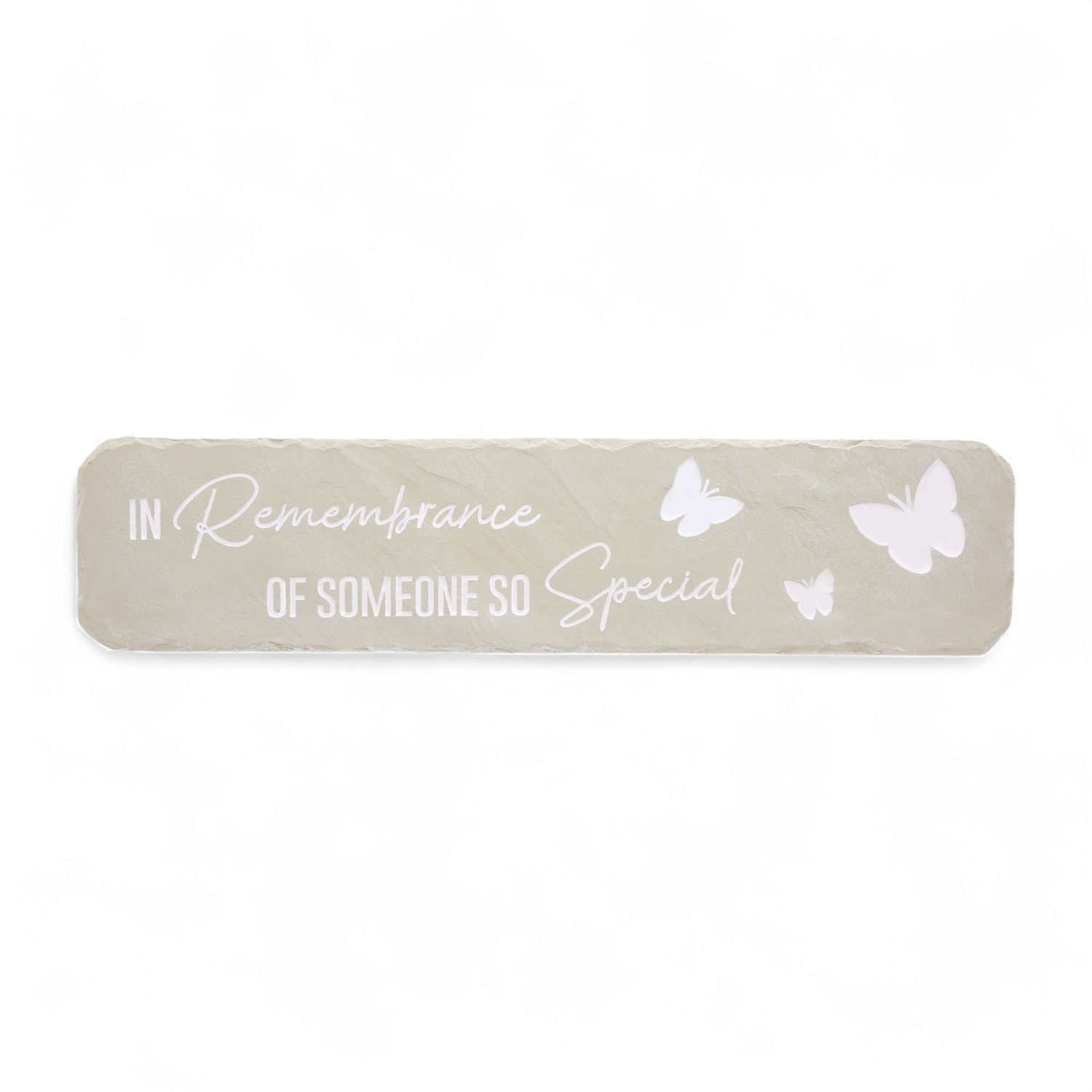 25325 - GARDEN STONE - IN REMEMBRANCE