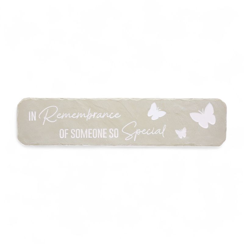 25325 - GARDEN STONE - IN REMEMBRANCE