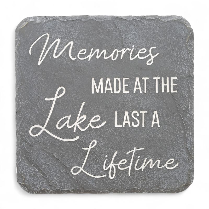 25310 - GARDEN STONE - LAKE LIFETIME