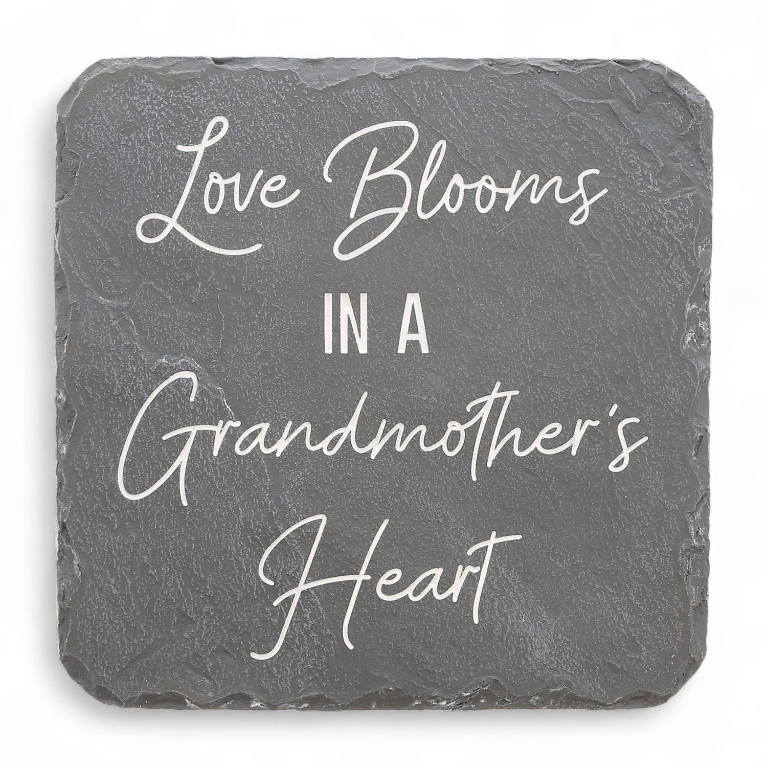 25318 - GARDEN STONE - GRANDMOTHER&#39;S