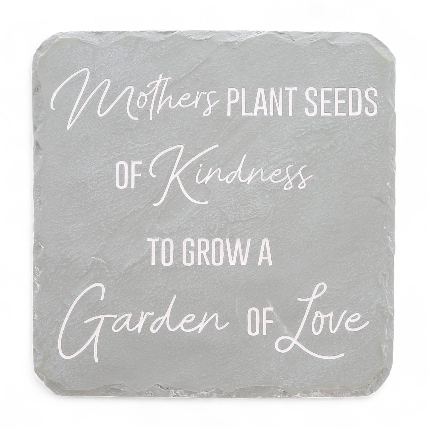 25317 - GARDEN STONE - MOTHER&#39;S GARDEN