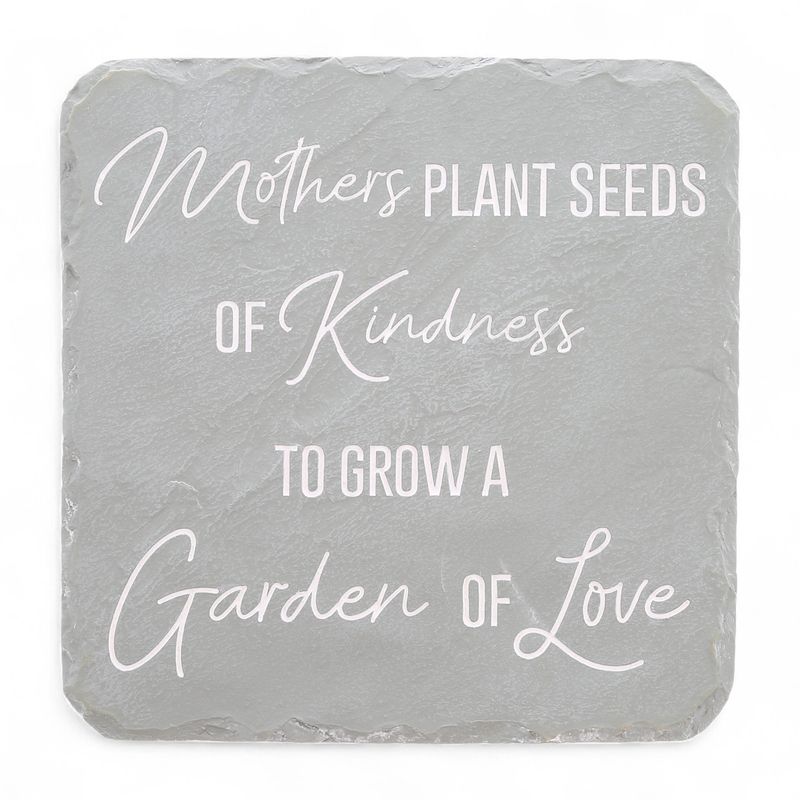 25317 - GARDEN STONE - MOTHER'S GARDEN